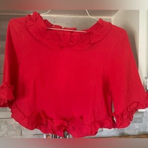 Toit Volant Audrey Top